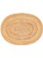 2 Adet Oval Rattan Placemat, Doğal Rattan El Dokuması, Çay Töreni Aksesuarları, Yemek Odası, Mutfak, Vb. (Yurt Dışından) 1