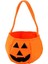 Çocuklar Için Cadılar Bayramı Kabak Şeker Çantaları, Hile Veya Treat, Pumpkin Kovaları Hile Veya Treat Torbaları Çocuklar Için Tutucu Çantası (Yurt Dışından) 2