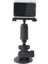 INSTA360 Go3 Action Camera Aksesuarları Için Araba Emme Kupası Ön Cam Dağı Tutucu (Yurt Dışından) 1