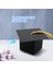 Mezuniyet Dekorasyonları 50 Pcs Mezuniyet Şeker Kutusu Dıy Grad Cap Box Mezuniyet Hediyesi Mezuniyet Partisi Favorler Dekor (Yurt Dışından) 4