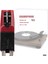 Fonograf Turntable Gramofon Kayıt Için Seramik Kartuş ve Stylus Iğnesi (Yurt Dışından) 4