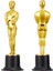 20 Adet Altın Ödülü Kupaları, Mini Trophy Party Kutlamalar Için Tercihler, Sınıf Ödülleri ve Parti, Akademi Ödülleri Trophy (Yurt Dışından) 4