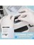 CR80 Temizlik Kartları, Çift Yan Kart Okuyucu Temizleyici, Pos Swipe Terminal Temizleme Kartları CK-CR80 Kart Çipi Temizleyici (30 Pcs) (Yurt Dışından) 4
