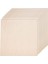 Basswood Board, Basswood Sac Kontrosu Lazer Kesme Için Yumuşak Zanaat Ahşap Tahtası, Dıy Binası Modeli 30X30X0.3CM (Yurt Dışından) 1