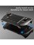 Steam Güverte Lcd/oled Ön Kapak Taşınabilir Koruyucu Kasa Geliştirilmiş Oyun Deneyimi Için Hardshell Koruyucu Kılıf (Yurt Dışından) 5