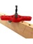 Dikey Cep Deliği Jig Ahşap Işleme 6/8/10MM Drilling Bulucu Ahşap Doweling Centraking Matkap Kılavuzu Kit Deliği Deliği (Yurt Dışından) 1