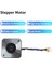 Prusa Mk4 Step Motor Exis Extruder 40-20MM Yüksek Sıcaklık Direnç Motorları Mk4 3D Yazıcı Aksesuarları (Yurt Dışından) 4