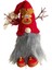 Ren Geyiği Gnomes Süslemeleri Peluş Tatil Ev Masa Hediyeleri, Daire Dekorasyonları Için Gnome Dekoru (Yurt Dışından) 1