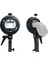 Flash Light Speedlite Soot Softbox V850II 860II AD200PRO Tutu (Yurt Dışından) 3