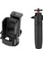 Djı Osmo Cep Için Genişletme Braket Adaptörü 3 Teleprompter Fotoğrafçılık Tripod Tutucu Için 3 Telefon Tutucu Koruyucu Çerçeve (Yurt Dışından) 2