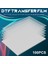 Dtf Transfer Filmi 100 Sheets-A4 Pet T-Shirt Üzerinde Dıy Doğrudan Için Pet Isı Transfer Kağıdı. (Yurt Dışından) 4