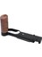 Nikon Zf Hızlı Bırakma L Plaka Ahşap Yan Sap Braketi Handgrip Dijital Kamera Tripod Aksesuarları Siyah (Yurt Dışından) 1