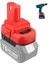 MT18PA14 Makıta 18V Lı-Ion Pil Için Pil Adaptörü 12V/14.4V Nı-Mh 1200 1220 1201 Pil Kablosuz Araçlar (Yurt Dışından) 2