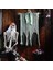 Cadılar Bayramı Dekorasyonu Cadılar Bayramı Asma Dalgalar Ürkütücü Cadılar Bayramı Perili Ev Dekoru Halloween Için Azma Grim Reaper C Için (Yurt Dışından) 5