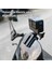Gopro Kahraman Için Motosiklet Ön Cam Dağı 12 ve Üstü Alüminyum Aksiyon Aksesuarları (Yurt Dışından) 2