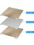 Ender-3 /end-5 S1 /k1 Için Yapı Plakası Esnek Peı 235X235MM Sac Çift Taraflı Kaplama Isı Yatağı 3D Yazıcı Aksesuarları B (Yurt Dışından) 4