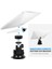 Starlink Mini Emme Kupası Için Montaj Hızlı Kurulum Metal Standını Araba/rv/tekne/yat/kamp Kullanımı - Dayanıklı Braket (Yurt Dışından) 2