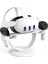 Aolion Vr Ekran Stand Aksesuarları Meta/quest 3 Kulaklık Depolama Stand Denetleyici Kulaklık Standı (Yurt Dışından) 3