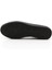 Kadın Siyah Lastik Bağcıklı Comfort Ayakkabı 5