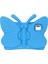 Sekme M11 Için Tablet Tablet Kasa Sevimli Kelebek Kids Pro Case Stand Hafif Eva Sağlam Şok Geçirmez Mavi (Yurt Dışından) 1