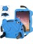 Sekme M11 Için Tablet Tablet Kasa Sevimli Kelebek Kids Pro Case Stand Hafif Eva Sağlam Şok Geçirmez Mavi (Yurt Dışından) 4