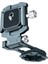 Dikey/yatay Çekim, Tripod/dslr Kameralar Için Üst Düzek Tabanlı Katlanabilir L Braket Qr Plakası (Yurt Dışından) 1