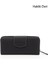Siyah Gön Hakiki Deri Kadın Cüzdan 06909 1