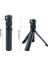 INSTA360 X5 X4 X3 Mermi Zaman Tutamağı Için Görünmez Selfie Çubuğu Panoramik Kameralar Için Genişletilmiş Tripod Demeti (Yurt Dışından) 5