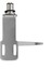 Fonograf Head Tutucu Kayıt Çalar HP105 Fonograf Oynatıcı Headshell Mount Silver (Yurt Dışından) 1