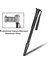 E222 Kamera Monopod Alüminyum Fotoğraf Baltası Çubuk Canon Sony Kamera Video Kamera Montaj Adaptörü Için Hafif (Yurt Dışından) 2