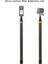 Karbon Fiber Görünmez Selfie Stick 300CM Geri Çekilebilir Selfie Stick INSTA360 X3/go3/djı/gopro Selfie Stick B (Yurt Dışından) 4