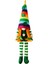 St Patricks Günü Gnomes Peluş Süslemeler St.patricks Günü Gnome Ana Masa Dekor Aksesuarları Kadın (Yurt Dışından) 1