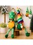 St Patricks Günü Gnomes Peluş Süslemeler St.patricks Günü Gnome Ana Masa Dekor Aksesuarları Kadın (Yurt Dışından) 5