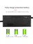 14.6V 10A Lifepo4 Pil Şarj Cihazı 12.8V 4s Scooter Araba Güneş Enerji Depolama Şarj Cihazı Fan Dc 5.5x2.5mm Us Fişi (Yurt Dışından) 2