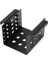 4 Bölme 2.5 Inç Ila 3.5 Inç Adaptör Braket Sabit Disk Caddy SSD Şasi Sabit Sürücü Montaj Tepsi Caddy Bölmesi (Yurt Dışından) 1