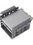 4 Bölme 2.5 Inç Ila 3.5 Inç Adaptör Braket Sabit Disk Caddy SSD Şasi Sabit Sürücü Montaj Tepsi Caddy Bölmesi (Yurt Dışından) 3