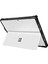 Microsoft Surface Pro 7 Için Tablet Sabit Kılıf Kabuğu Plus 6 5 Pro 4 Lte, Şok Geçirmez Folio Koruyucu Sağlam Kapak, A (Yurt Dışından) 4
