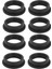 8pcs 11228 11412 Intex Kum Filtre Pompaları Için L-Şekil O-Ring Contası Motor Yedek O-Ring Conta Havuzu Aksesuarları (Yurt Dışından) 1