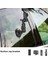 Djı Pocket 3 Gopro INSTA360 Emme Kupası Şok Geçirmez Araba Tripod Telefon Montajı Aksiyon Kamera Aksesuarları (Yurt Dışından) 5