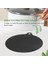 Elektrikli Indüksiyon Hob Koruyucu Mat Anti-Kayma Mat Silikon Ocak Çekme Koruyucusu Kapak Isı Yalıtımlı Mat 2 Paket (Yurt Dışından) 3