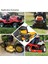 4 Paket Tekerlek Cıvataları ve Kilit Somunları Cub Cadet Craftsman Husqvarna Için 193406 532193406 193406 137644 532137644 (Yurt Dışından) 3