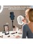 Selfie Monitor Hoparlör Manyetik Telefon Vlog Selfie Monitör Ekranı Selfie Vlog Canlı Akışı (Yurt Dışından) 3