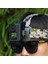 Sunnylife Kamera Kafası Djı Osmo Actıon 5/GOPRO/INSTA360 Pov Action Camera Aksesuarları Kamuflaj (Yurt Dışından) 3