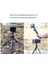 Osmo/gopro Ant Dslr Kamera Tripod Braket Cep Telefonu Selfie Masa Canlı Alüminyum Alaşım Tripod, A Için Lenvee (Yurt Dışından) 2