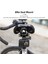 Aksiyon Için Sunnylife Bisiklet Koltuk Braketi 5PRO/INSTA360 X4/GOPRO13 Aksiyon Kamera Bisiklet Koltuk Ray Montajı Siyah (Yurt Dışından) 4