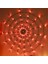 Cadılar Bayramı Dekorasyonları LED Işıklar Örümcek Web Dekorasyon Duvar Mesh Işıkları Uzaktan Kumanda Cadılar Bayramı Atmosfer Işıkları F (Yurt Dışından) 5