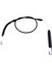 Güverte Nişan Kablosu 946-05124A, Craftsman Huskee Murray 746-05124A Için Mtd&#39;nin Değiştirildi 746-05124A 746-05124 946-05124 Çim Biçme Makinesi (Yurt Dışından) 2