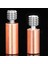 Bp6/nv6 Isıtma Bloğu Için Tüm Metal V6 Bimetal Heatbreak Boğaz Hotend Kırmızı Bakır Isıtıcı Bloğu (Yurt Dışından) 2