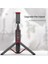 Selfie Stick Tripod Telefon Stand Tutucu Bluetooth ile Tripod Uzatılabilir Katlanabilir Monopod (Yurt Dışından) 5