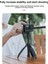 GOPRO13 Djı Osmo Actıon 5/4/3 Action Camera Aksesuarları Için Hızlı Bırak Selfie Stick Foldable Tripod (Yurt Dışından) 5